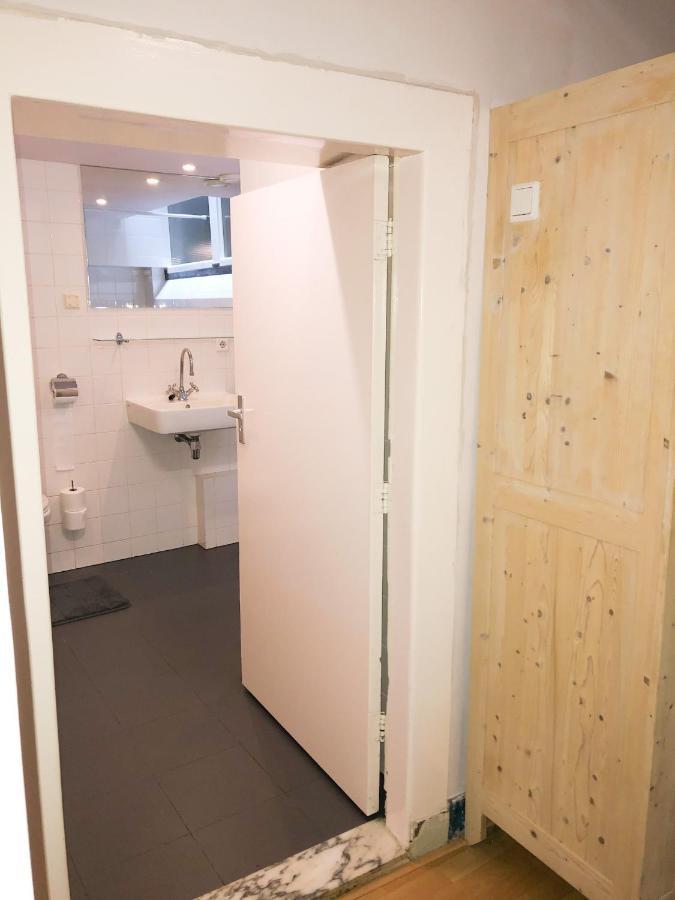 암스테르담 Kg House 아파트 외부 사진