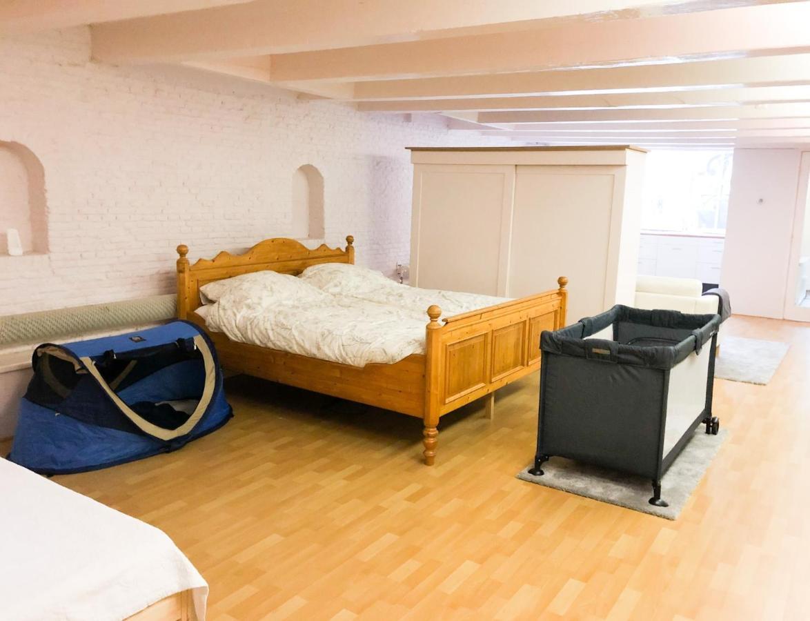 암스테르담 Kg House 아파트 외부 사진