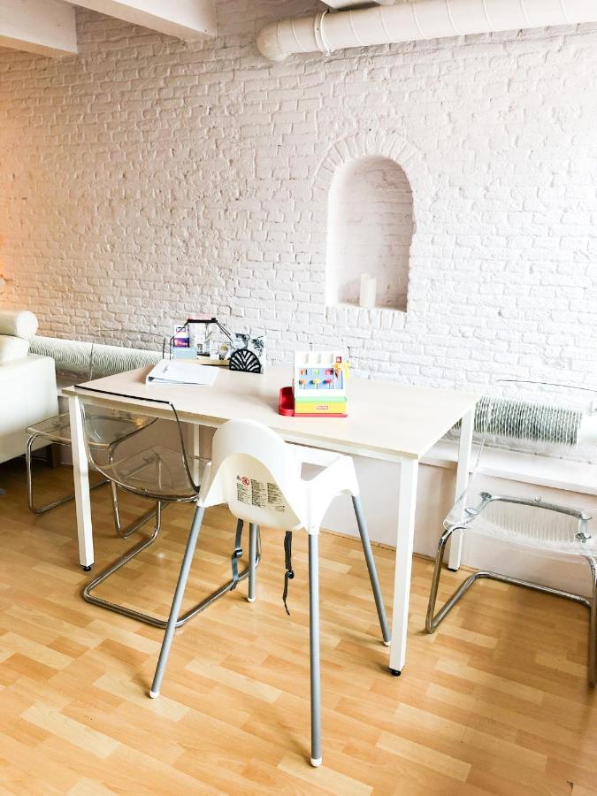암스테르담 Kg House 아파트 외부 사진